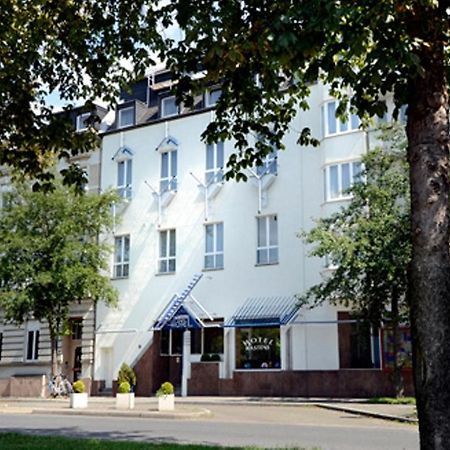 דיסלדורף Kastens Hotel מראה חיצוני תמונה