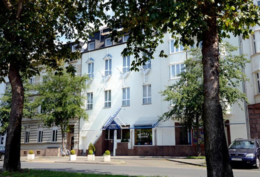 דיסלדורף Kastens Hotel מראה חיצוני תמונה