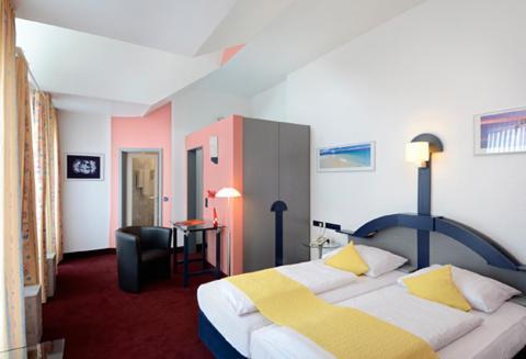 דיסלדורף Kastens Hotel מראה חיצוני תמונה