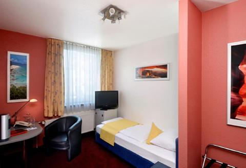 דיסלדורף Kastens Hotel מראה חיצוני תמונה