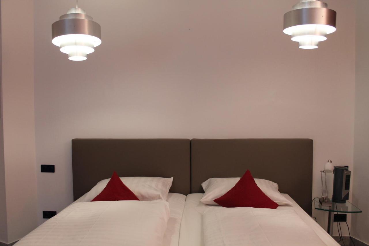 דיסלדורף Kastens Hotel מראה חיצוני תמונה