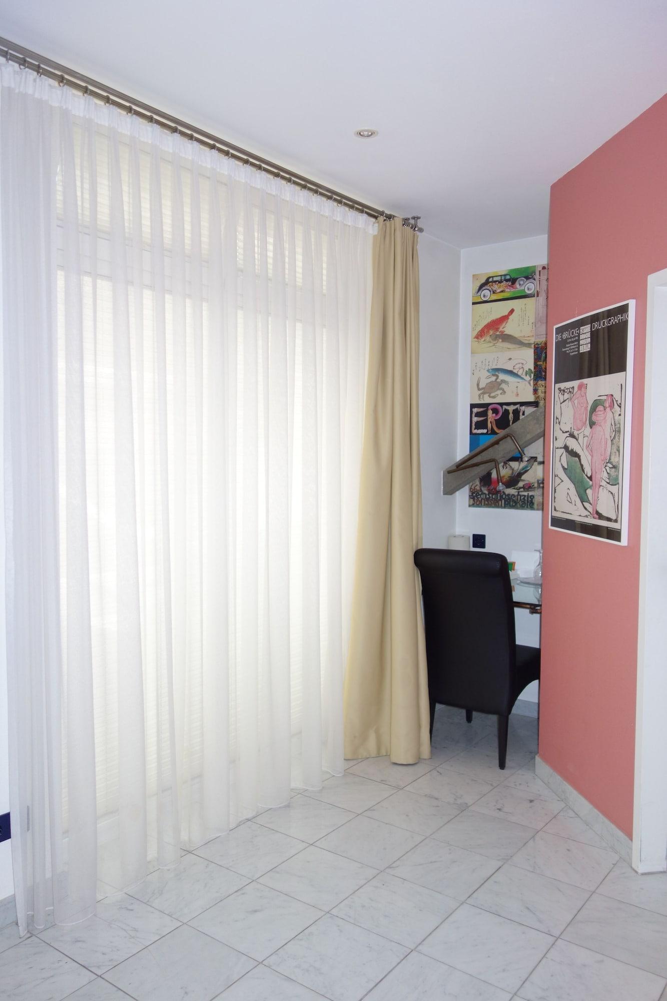 דיסלדורף Kastens Hotel מראה חיצוני תמונה