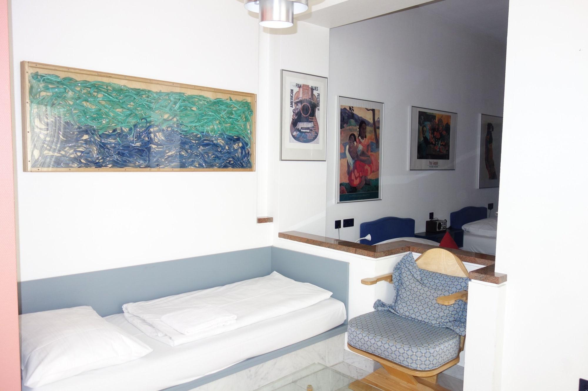 דיסלדורף Kastens Hotel מראה חיצוני תמונה