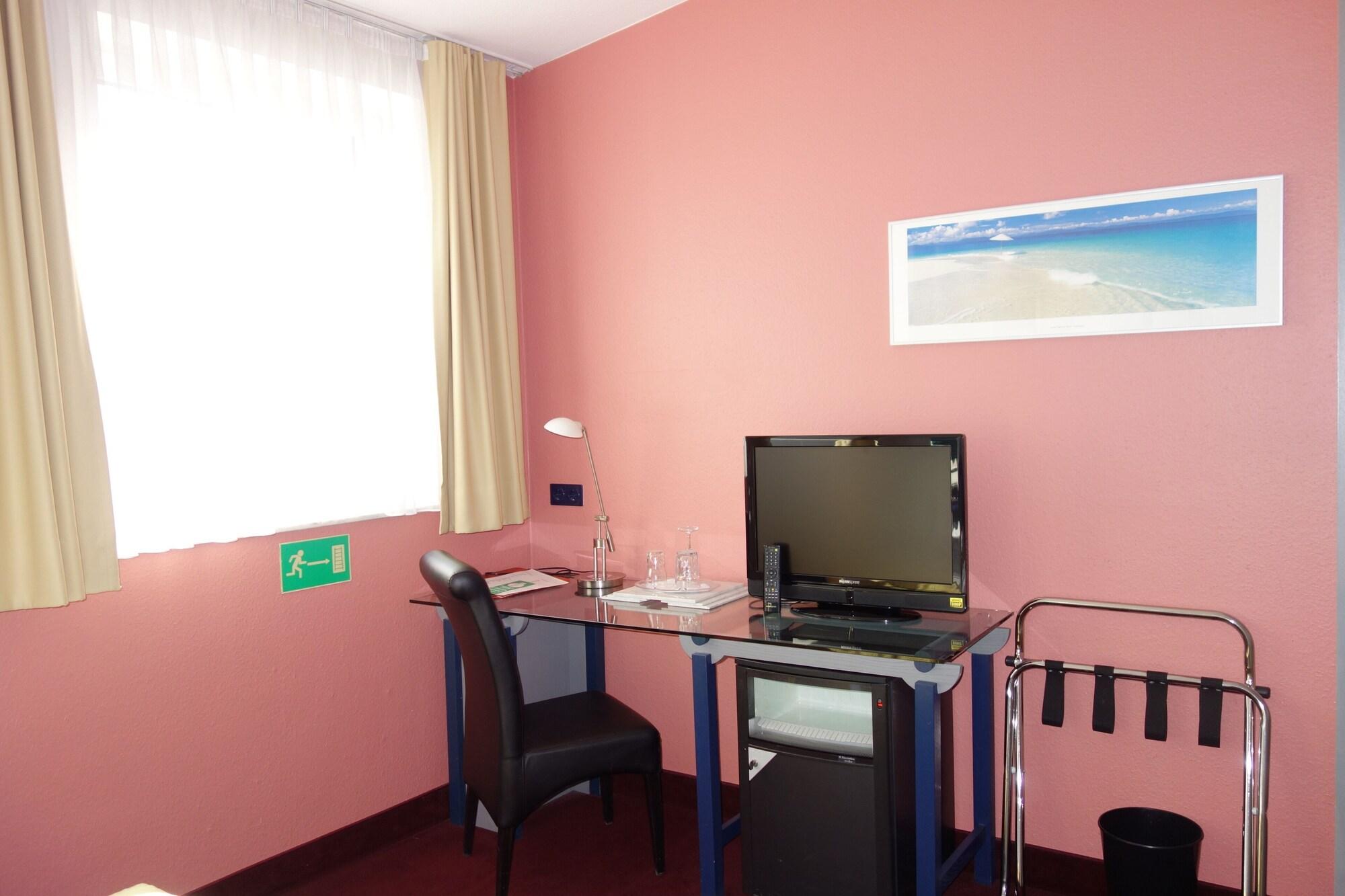 דיסלדורף Kastens Hotel מראה חיצוני תמונה