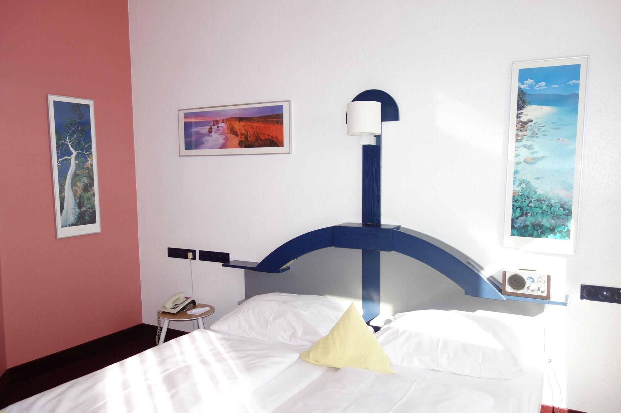 דיסלדורף Kastens Hotel מראה חיצוני תמונה