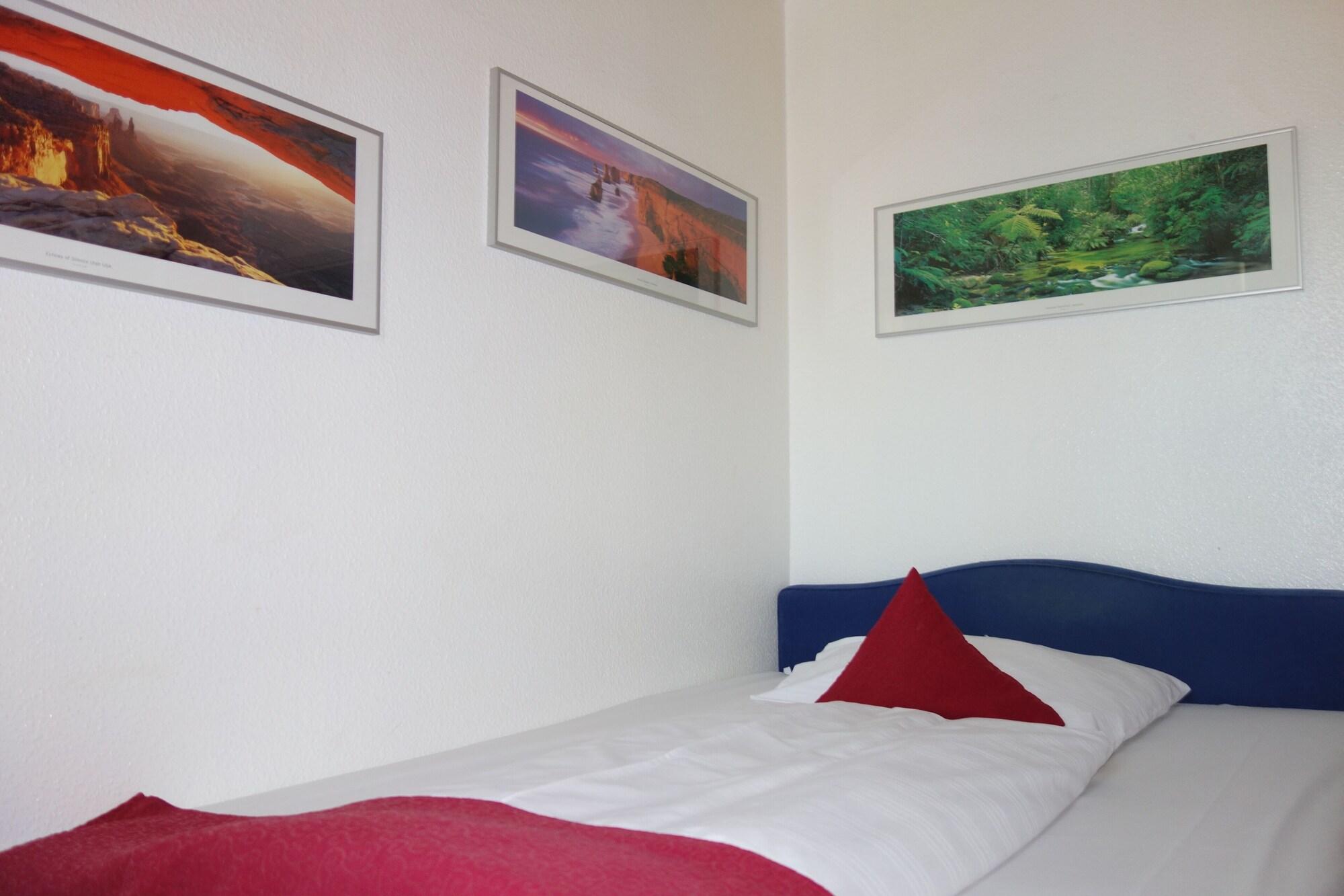 דיסלדורף Kastens Hotel מראה חיצוני תמונה