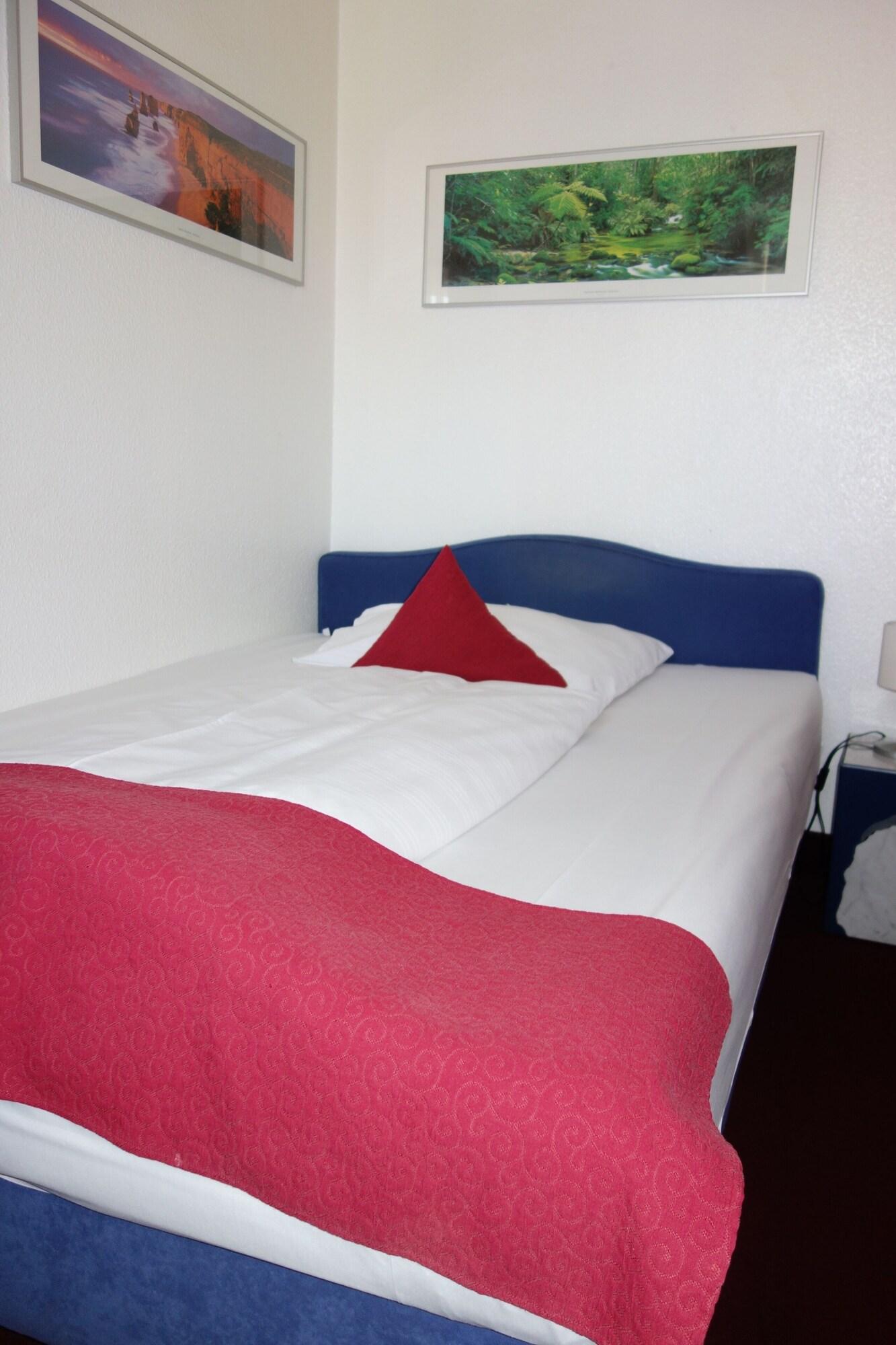 דיסלדורף Kastens Hotel מראה חיצוני תמונה