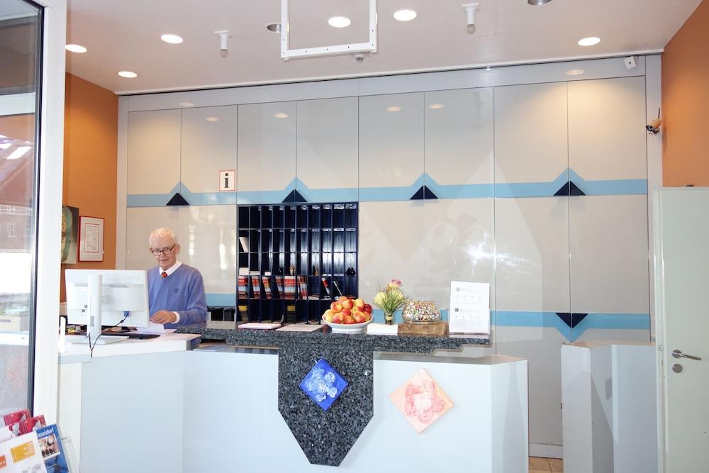 דיסלדורף Kastens Hotel מראה חיצוני תמונה