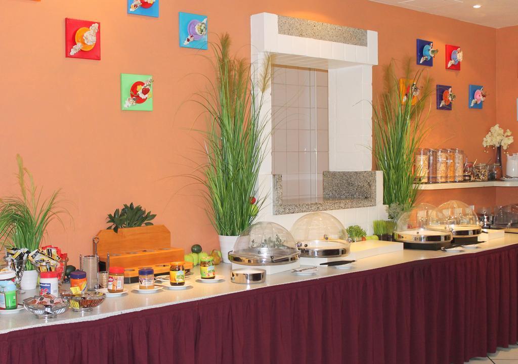 דיסלדורף Kastens Hotel מראה חיצוני תמונה