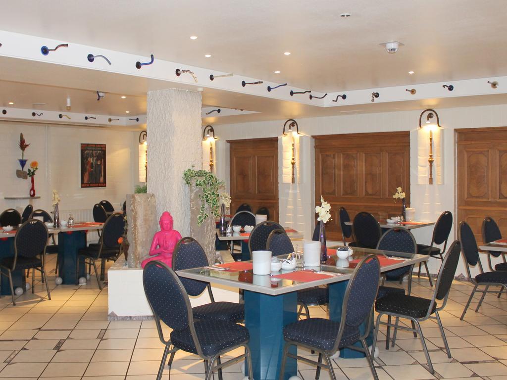 דיסלדורף Kastens Hotel מראה חיצוני תמונה