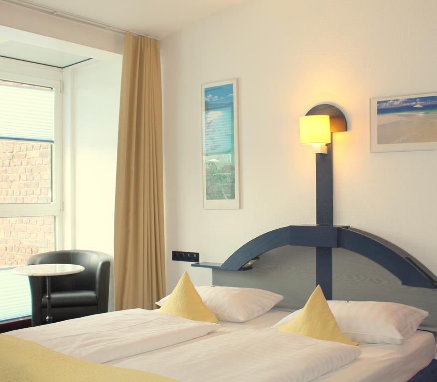 דיסלדורף Kastens Hotel מראה חיצוני תמונה