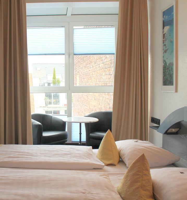 דיסלדורף Kastens Hotel מראה חיצוני תמונה