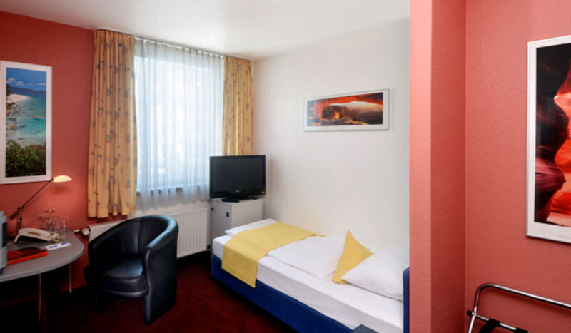 דיסלדורף Kastens Hotel מראה חיצוני תמונה