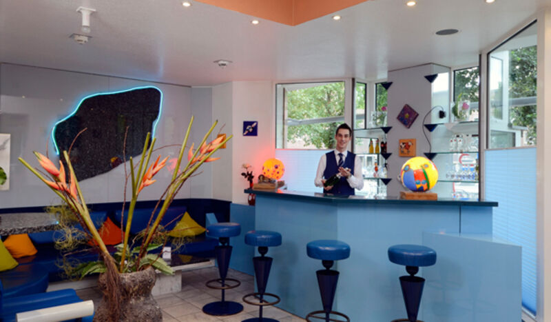 דיסלדורף Kastens Hotel מראה חיצוני תמונה